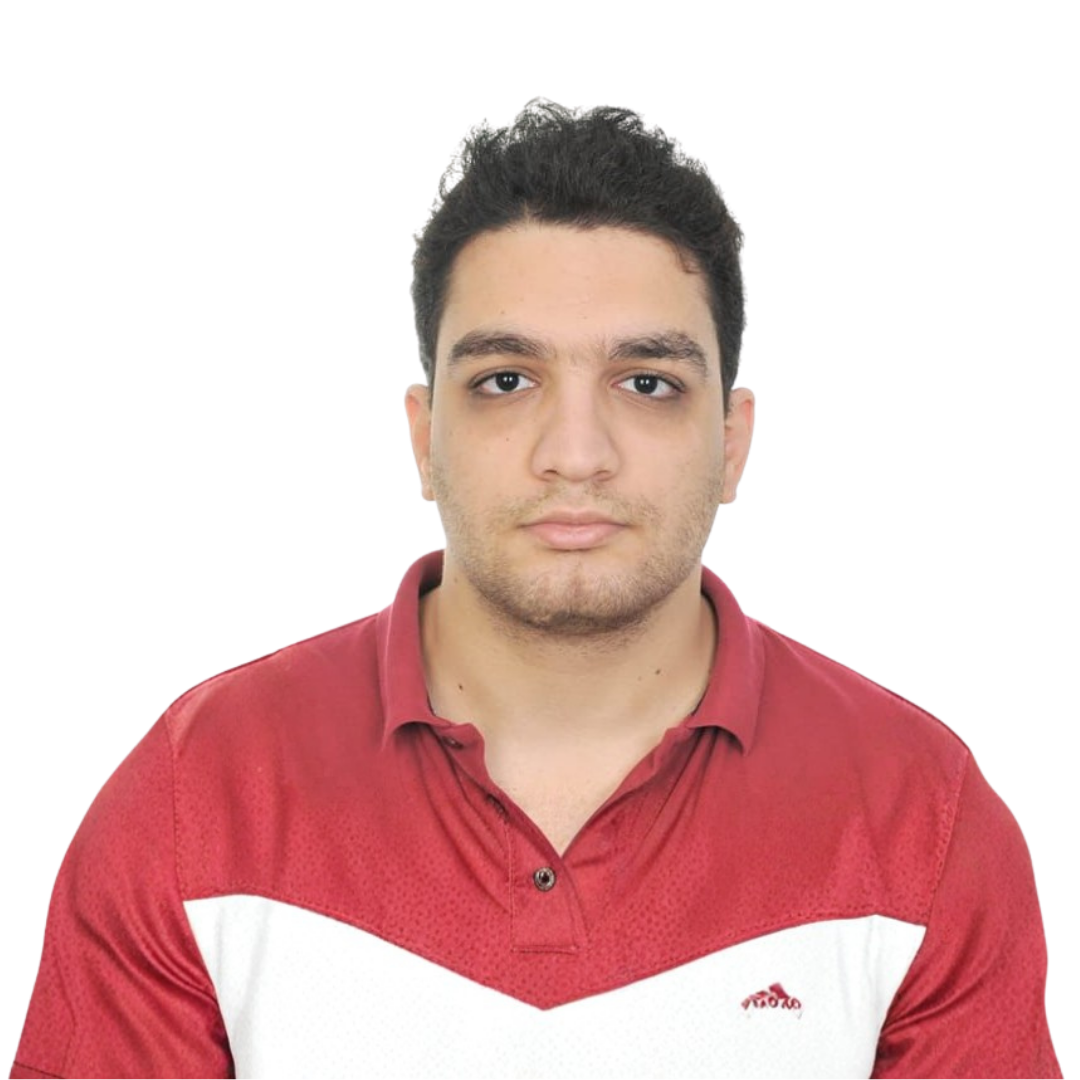 Yahya Murat TURGUT