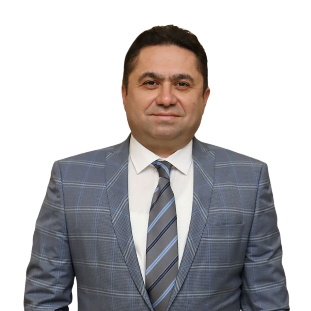 Prof. Dr. Kenan Ahmet TÜRKDOĞAN