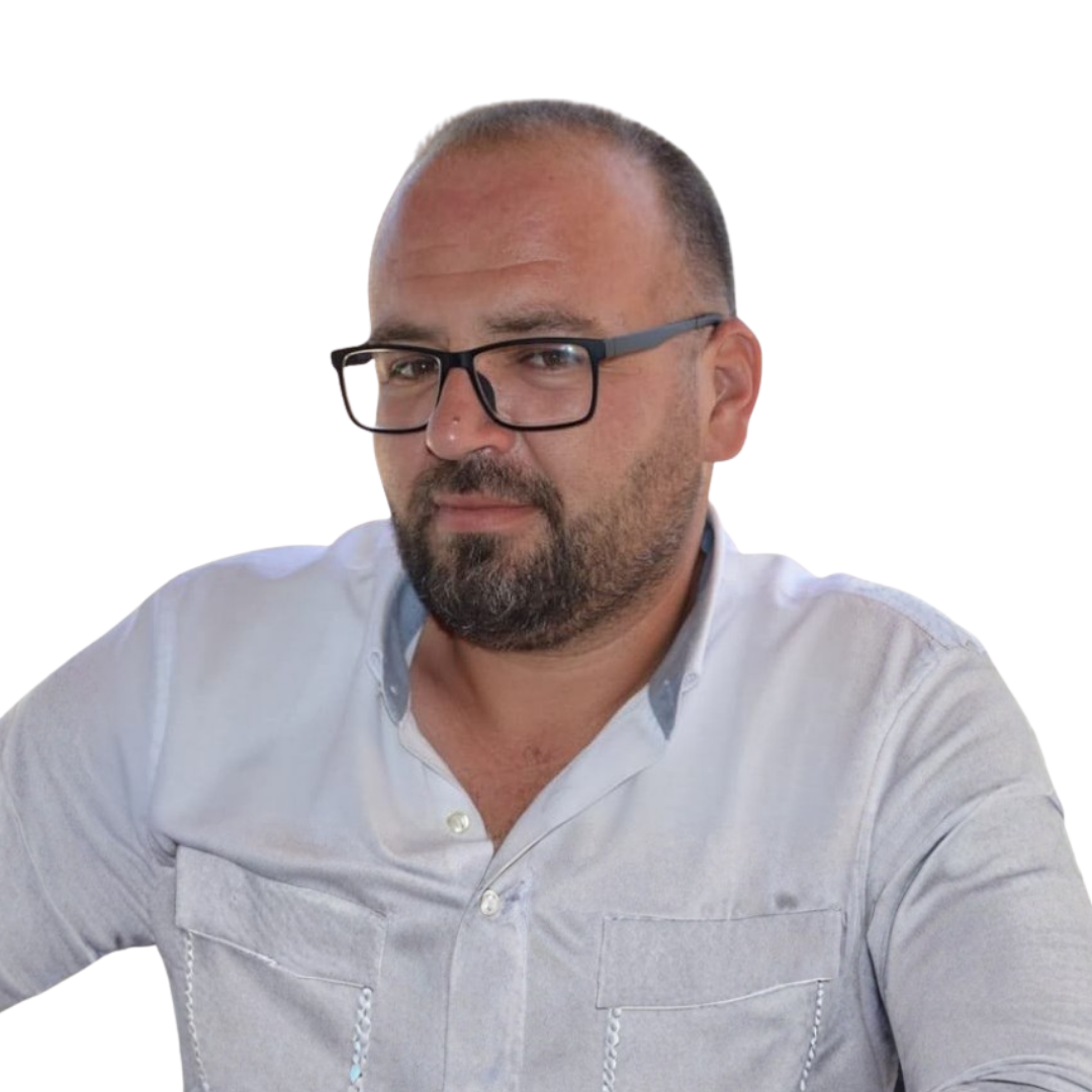 Muhammet MERMER 