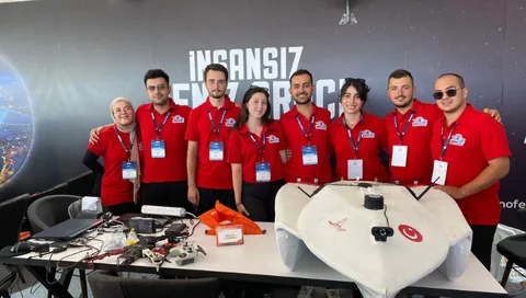 Team Photo